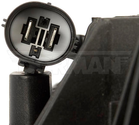 Dorman 620-946 Radiator Fan 2017-2019 GMC Acadia - view 4