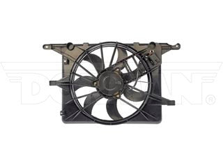 Dorman 620-953 Radiator Fan Assembly