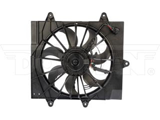 Dorman 620-954 Radiator Fan Assembly