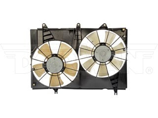 Dorman 620-955 Radiator Fan Assembly