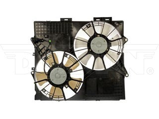Dorman 620-957 Radiator Fan Assembly