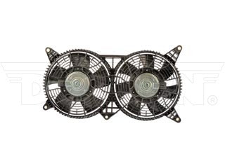 Dorman 620-958 Radiator Fan Assembly