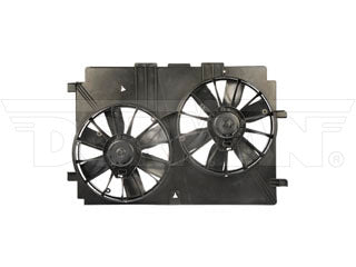 Dorman 620-963 Radiator Fan Assembly