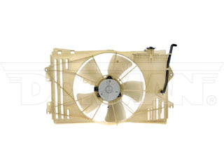Dorman 620-966 Radiator Fan Assembly