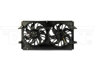 Dorman 620-969 Radiator Fan Assembly