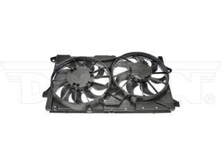 Dorman 620-971 Radiator Fan Assembly