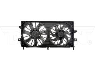 Dorman 620-973 Radiator Fan Assembly