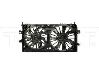 Dorman 620-974 Radiator Fan Assembly