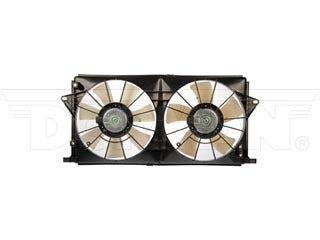 Dorman 620-975 Radiator Fan Assembly