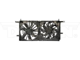 Dorman 620-976 Radiator Fan Assembly