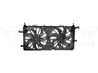 Dorman 620-977 Radiator Fan Assembly