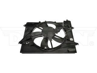 Dorman 620-982 Radiator Fan Assembly