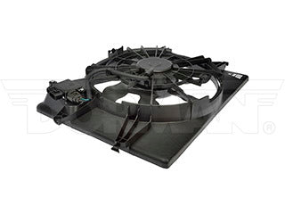 Dorman 620-983 Radiator Fan Assembly