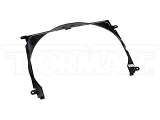 Dorman 620-987 Engine Cooling Fan Shroud