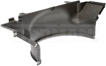 Dorman 620-995 Fan Shroud 2003-2020 Chevrolet Express 2500 - view 3