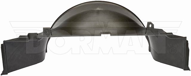 Dorman 620-995 Fan Shroud 2003-2020 Chevrolet Express 2500 - view 4