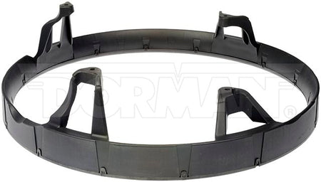 Dorman 620-996 Fan Shroud 2017-2019 Chevrolet Silverado 2500 HD - view 2