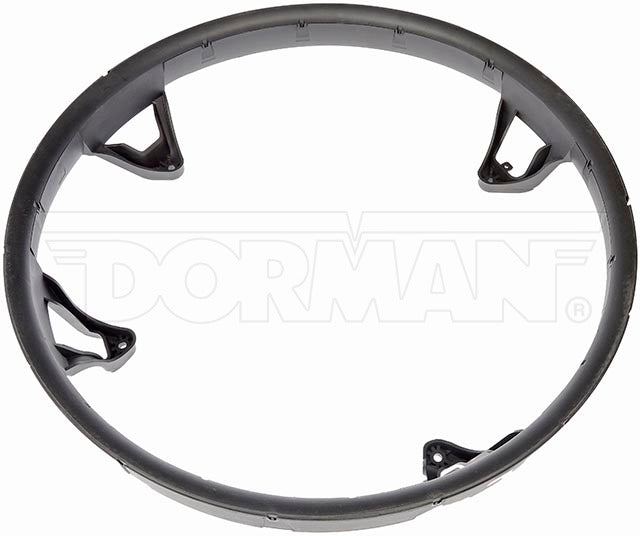 Dorman 620-996 Fan Shroud 2017-2019 Chevrolet Silverado 2500 HD - view 3