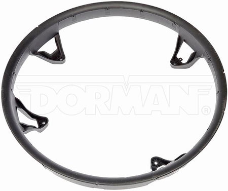 Dorman 620-996 Fan Shroud 2017-2019 Chevrolet Silverado 2500 HD - view 3