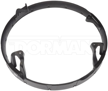 Dorman 620-996 Fan Shroud 2017-2019 Chevrolet Silverado 2500 HD - view 1