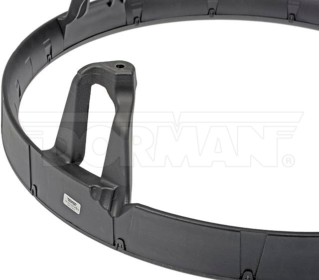 Dorman 620-996 Fan Shroud 2017-2019 Chevrolet Silverado 2500 HD - view 4