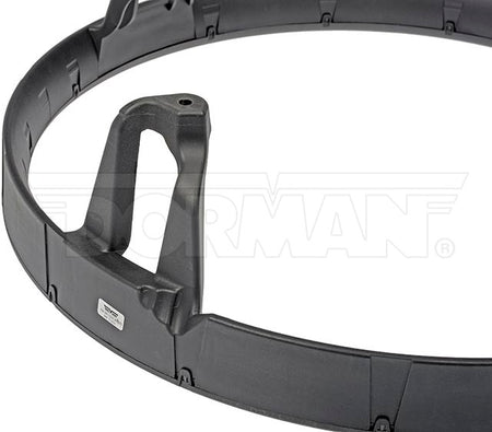 Dorman 620-996 Fan Shroud 2017-2019 Chevrolet Silverado 2500 HD - view 4