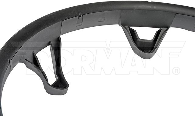 Dorman 620-996 Fan Shroud 2017-2019 Chevrolet Silverado 2500 HD - view 5