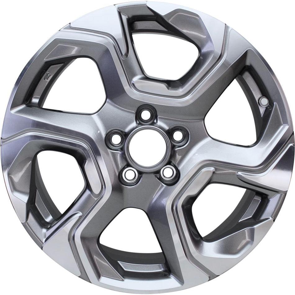 Jante Wheel ALY64111U15N