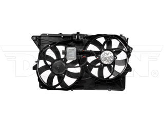 Dorman 621-005 Radiator Fan Assembly