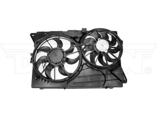 Dorman 621-008 Radiator Fan Assembly