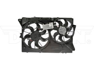 Dorman 621-010 Radiator Fan Assembly
