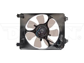 Dorman 621-011 A/C Condenser Fan Assembly