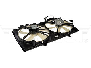 Dorman 621-014 Radiator Fan Assembly