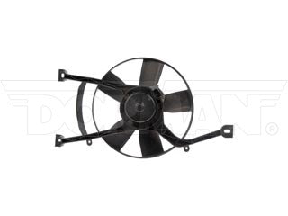 Dorman 621-015 Radiator Fan Assembly