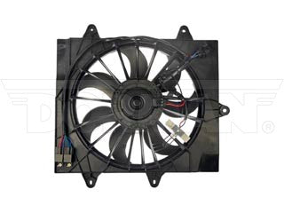 Dorman 621-027 Radiator Fan Assembly