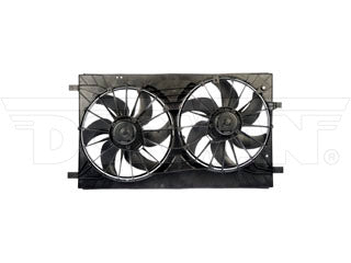 Dorman 621-029 Radiator Fan Assembly