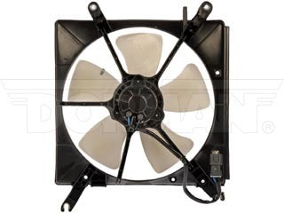 Dorman 621-032 Radiator Fan Assembly