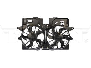 Dorman 621-034 Radiator Fan Assembly