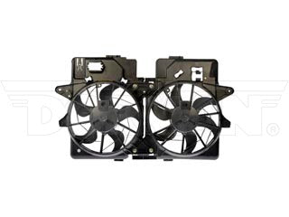 Dorman 621-035 Radiator Fan Assembly
