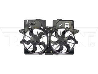 Dorman 621-037 Radiator Fan Assembly