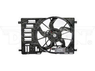 Dorman 621-040 Radiator Fan Assembly