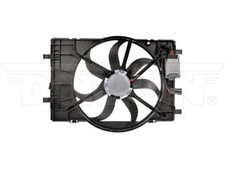 Dorman 621-041 Radiator Fan Assembly