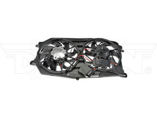 Dorman 621-044 Radiator Fan Assembly