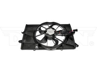 Dorman 621-045 Radiator Fan Assembly