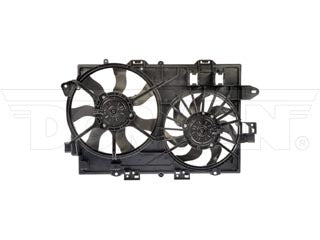 Dorman 621-052 Radiator Fan Assembly