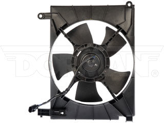 Dorman 621-053 Radiator Fan Assembly