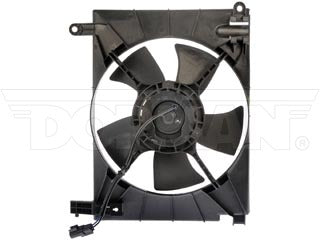 Dorman 621-054 Radiator Fan Assembly