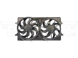 Dorman 621-055 Radiator Fan Assembly