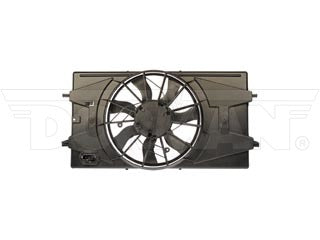 Dorman 621-057 Radiator Fan Assembly