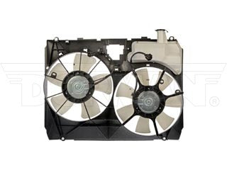 Dorman 621-066 Radiator Fan Assembly